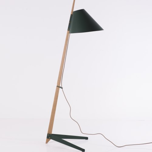 'Billy SL' floor lamp, 1950s   