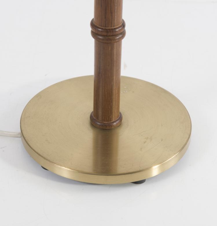 Bild 2 zu Objekt, Table light, c1960, Falkenbergs Belysning, Schweden, 134B 460