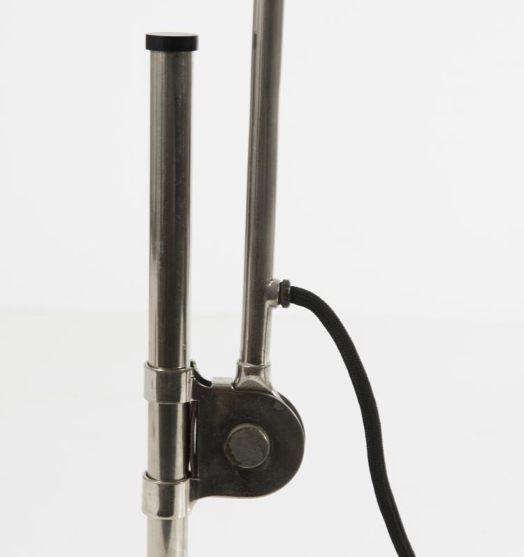 Bild 2 zu Objekt, 'Typ K' table light, 1929/30, Christian Dell, Belmag, Z&uuml;rich, 134B 269