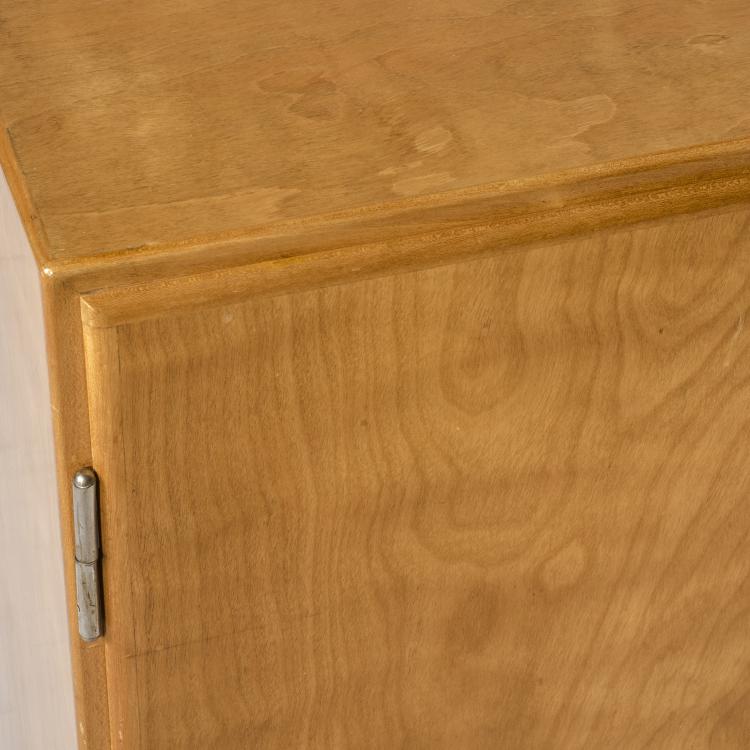 Bild 2 zu Objekt, 'Inkombi' sideboard, 1933, Max Ernst Haefeli, Wohnbedarf, Basel, 137B 237