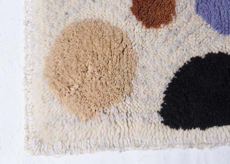 Bild 1 zu Objekt, Carpet, 1980s, Deutschland, 134B 530