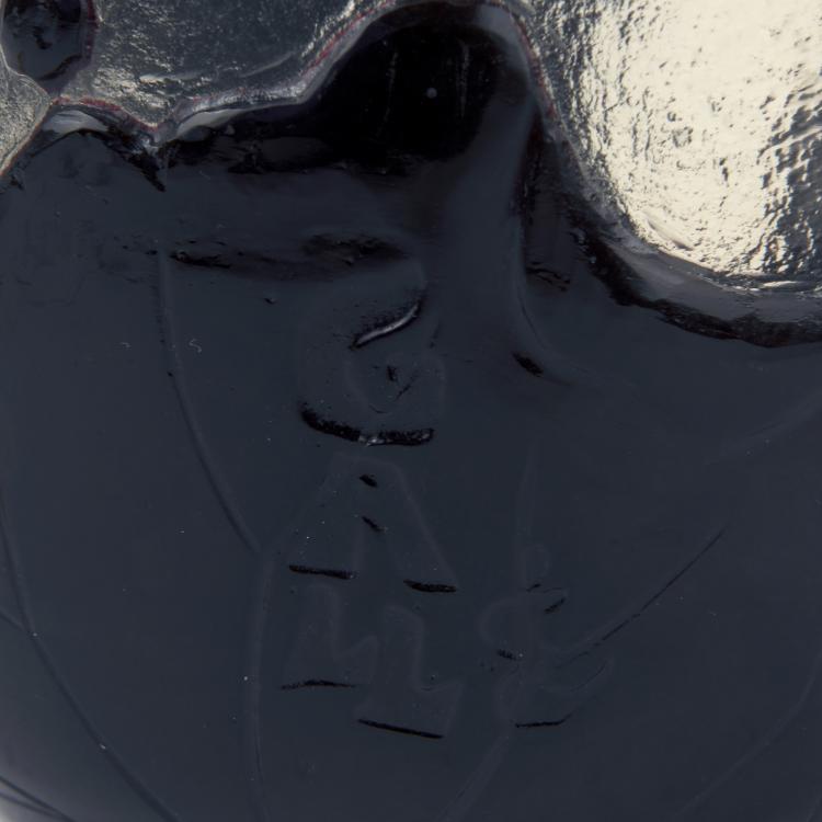 Bild 2 zu Objekt, 'Lotus' vase, 1897, Gall&eacute;, Emile, Nancy, 135 110