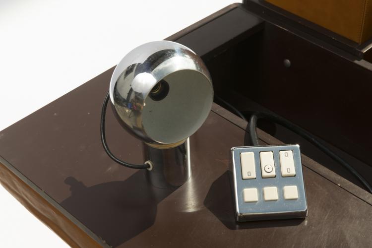 Bild 4 zu Objekt, Couch / Bed, 1960/70s, Zanotta, Nova Milanese (zugeschrieben), 134A 126