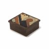 Lidded box, c1917