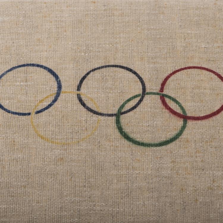 Bild 5 zu Objekt, Privates Album mit Fotografien der Olympischen Spiele in Berlin 1936 und Berliner Stadtansichten aus dem Jahr 1936, 136B 13