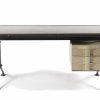 'Arco' writing desk, 1963