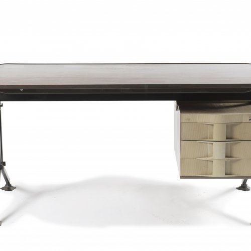 'Arco' writing desk, 1963