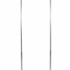 Two 'Mezzaluna' floor lamps, 1975