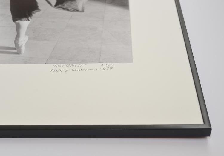 Bild 1 zu Objekt, 'Loveliness' from the series 'Natalia de Frobervill', 2008 (2017 print), Dmitry Savchenko, 136B 104