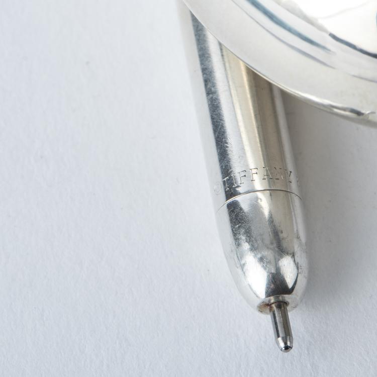 Bild 2 zu Objekt, Pen with base, 1977, Elsa Peretti, Tiffany & Co., Spanien, 137B 385