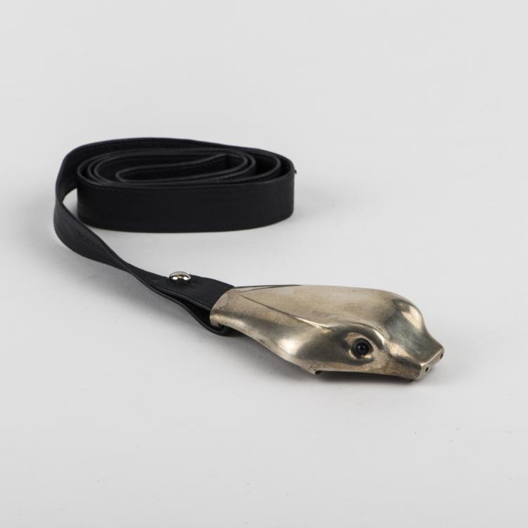 Bild 2 zu Objekt, Belt buckle, 1970s, Elsa Peretti, Tiffany & Co., Spanien, 137B 386