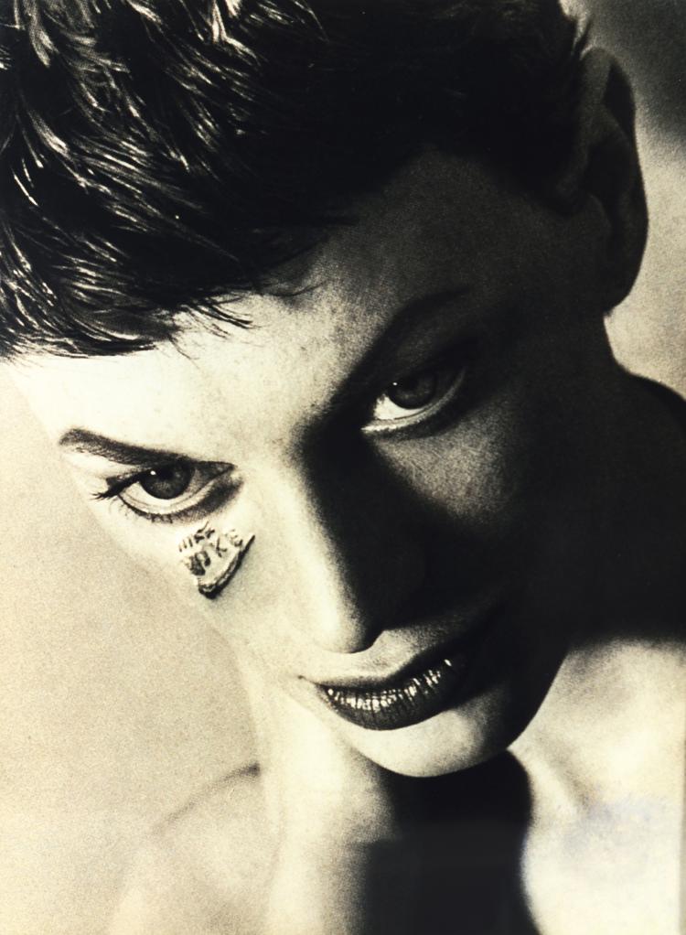 Hauptbild zu Objekt, 'Looking for love (Nike)', 1966, Daniele Buetti, 136B 39