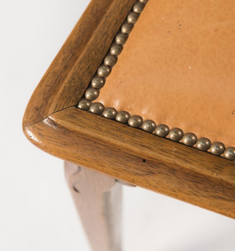 Bild 3 zu Objekt, Sechs St&uuml;hle, um 1905, Diot, Edouard, Paris, 135 604