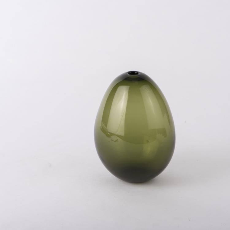 Bild 1 zu Objekt, 'Soap Bubble' vase, 1951, Kaj Franck, Nuutaj&auml;rvi, Notsj&ouml;, 137A 94