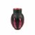 Vase mit Kupfermontierung, um 1905