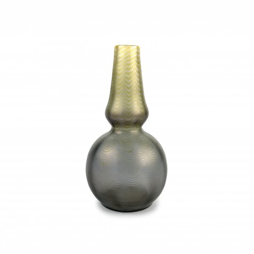 Phänomen-Vase, 1900