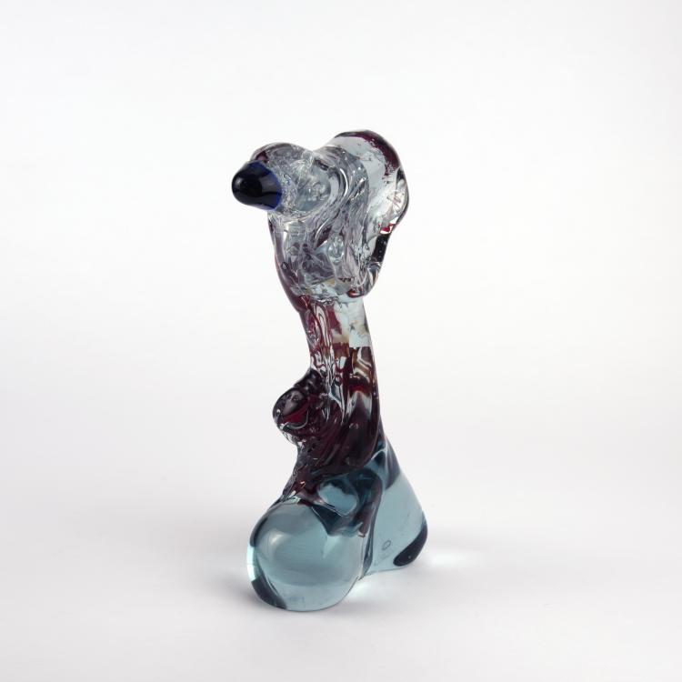 Bild 2 zu Objekt, 'Divertissement', 1970, Roberto Sebasti&aacute;n Matta, Fuccina degli angeli, Murano, 137C 779