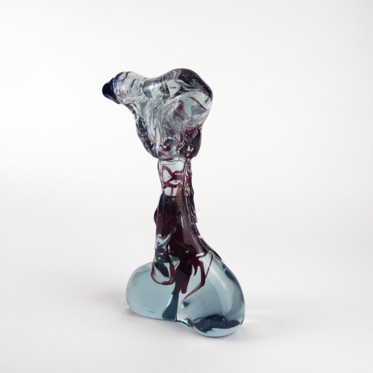 Bild 3 zu Objekt, 'Divertissement', 1970, Roberto Sebasti&aacute;n Matta, Fuccina degli angeli, Murano, 137C 779