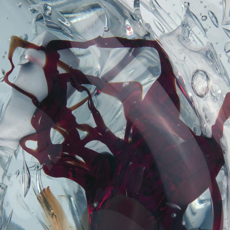 Bild 4 zu Objekt, 'Divertissement', 1970, Roberto Sebasti&aacute;n Matta, Fuccina degli angeli, Murano, 137C 779