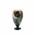'Paysage lacustre' vase, 1914-16