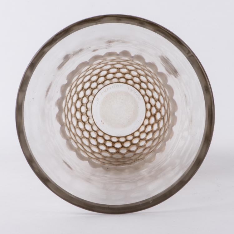 Bild 2 zu Objekt, 'Graines' vase, 1930, Lalique, Ren&eacute;, Wingen-sur-Moder, 135 182