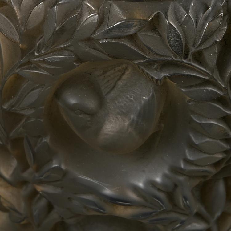 Bild 2 zu Objekt, Vase 'Bagatelle', 1939, Lalique, Ren&eacute;, Wingen-sur-Moder, 135 194