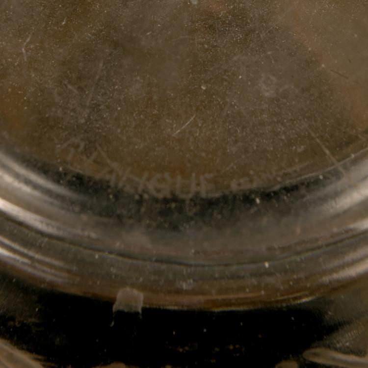 Bild 3 zu Objekt, Vase 'Sil&egrave;nes', 1936, Lalique, Ren&eacute;, Wingen-sur-Moder, 135 191