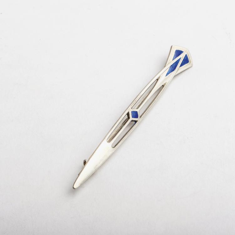 Hauptbild zu Objekt, Stabbrosche, um 1905, Deutschland, 135 479