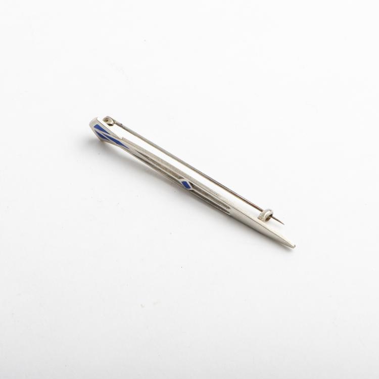 Bild 1 zu Objekt, Stabbrosche, um 1905, Deutschland, 135 479