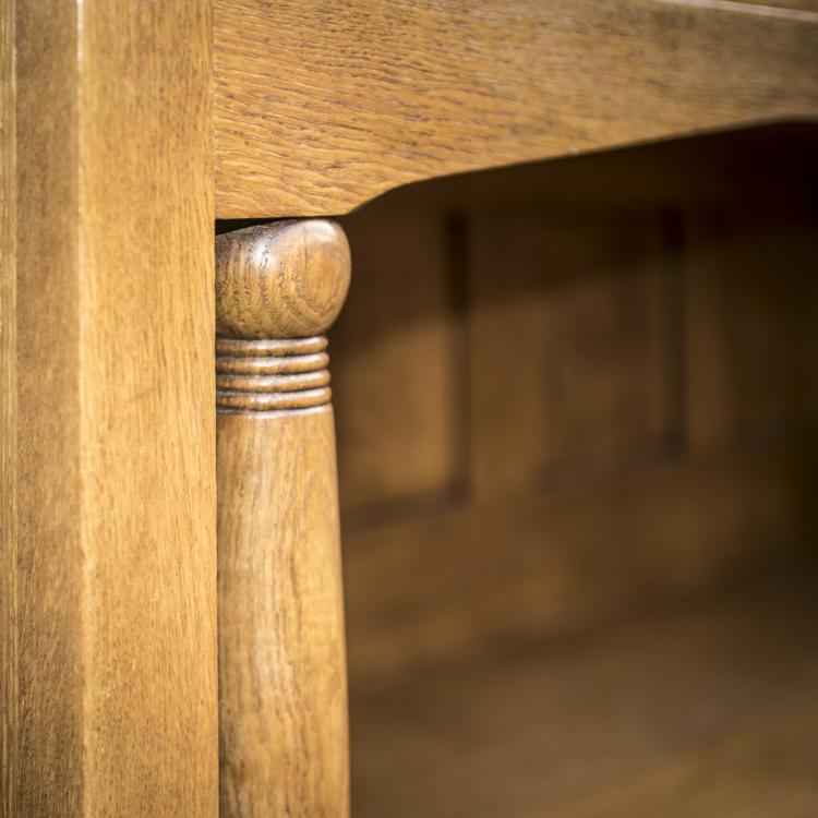 Bild 2 zu Objekt, Credenza, c1902/03, Richard Riemerschmid, Fleischauer, J., S&ouml;hne, N&uuml;rnberg, 135 613