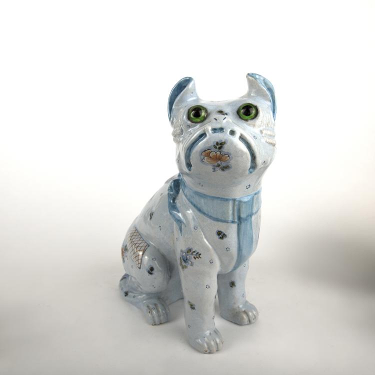 Bild 1 zu Objekt, Bully, 1884-89, Gall&eacute;, Emile, Nancy, 135 556