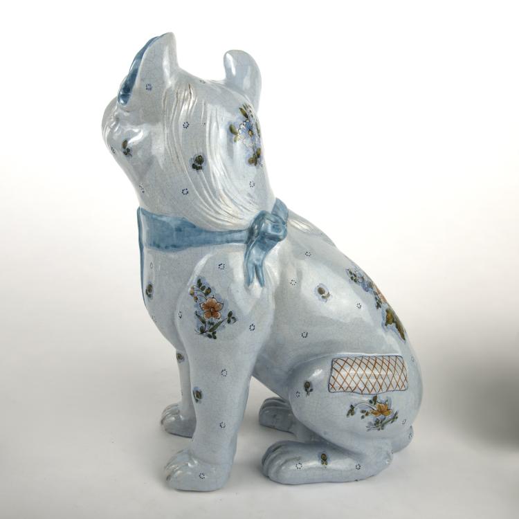 Bild 2 zu Objekt, Bully, 1884-89, Gall&eacute;, Emile, Nancy, 135 556