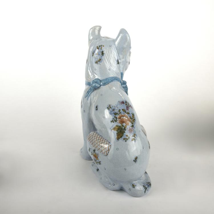 Bild 3 zu Objekt, Bully, 1884-89, Gall&eacute;, Emile, Nancy, 135 556