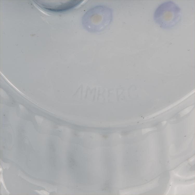 Bild 3 zu Objekt, 'Bridegroom riding on a horse as Roman Warrior' from the 'Wedding Parade', 1910, Adolph Amberg, Berlin, StPM, 135 536