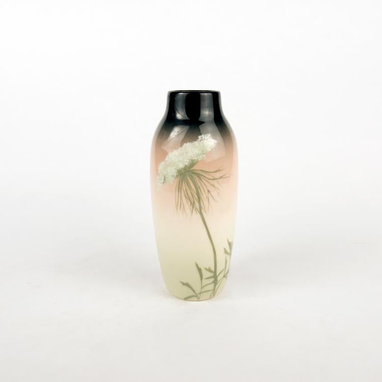 Bild 1 zu Objekt, Vase, 1908, Sarah Elizabeth Coyne, Rookwood Pottery, Cincinnati, 135 580