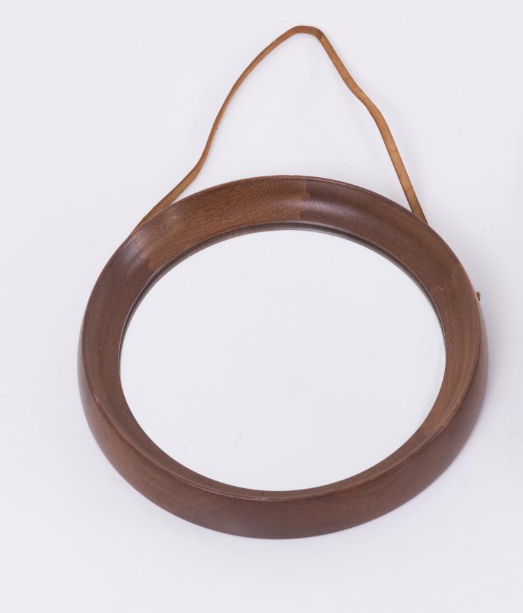 Bild 4 zu Objekt, Drei Wandspiegel, um 1955, Niederlande (unterschiedl.), 137B 308