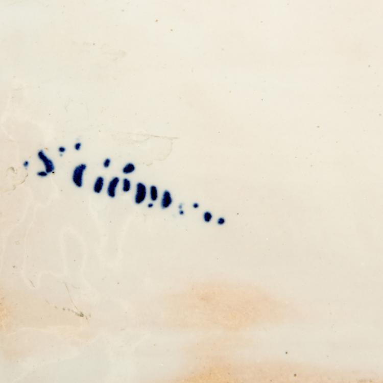 Bild 2 zu Objekt, Wandjardiniere, vor 1877, Gall&eacute;, Emile, Nancy, 135 557