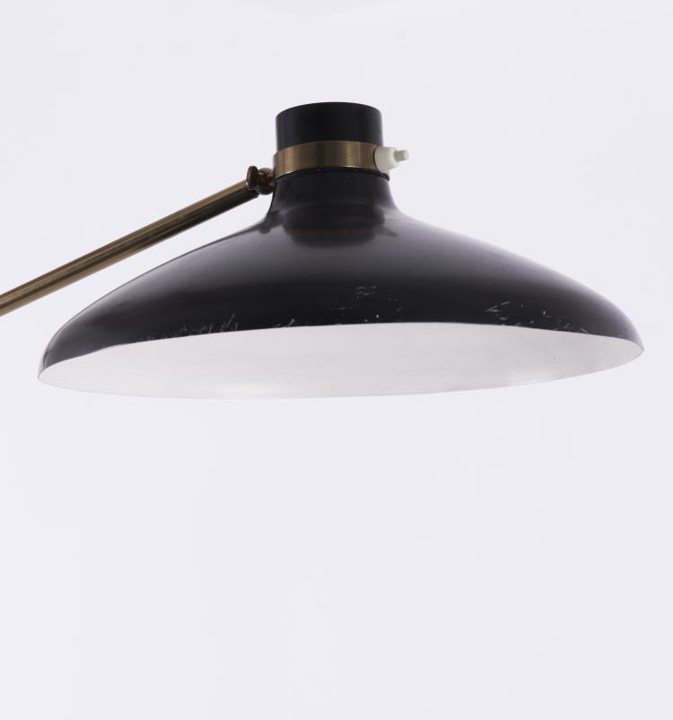 Bild 2 zu Objekt, Standard lamp for the  'Parco dei Principi' hotel, 1964, Gio Ponti, Fontana Arte, Mailand, 136A 116