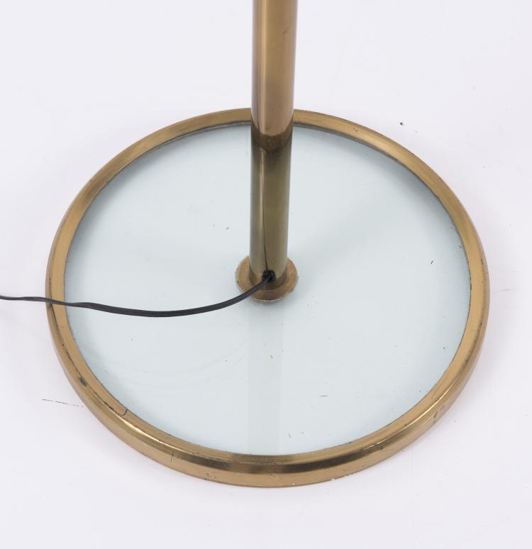 Bild 4 zu Objekt, Standard lamp for the  'Parco dei Principi' hotel, 1964, Gio Ponti, Fontana Arte, Mailand, 136A 116