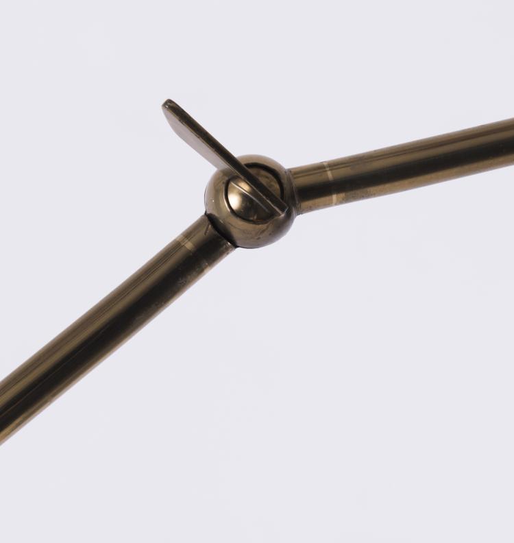 Bild 6 zu Objekt, Standard lamp for the  'Parco dei Principi' hotel, 1964, Gio Ponti, Fontana Arte, Mailand, 136A 116