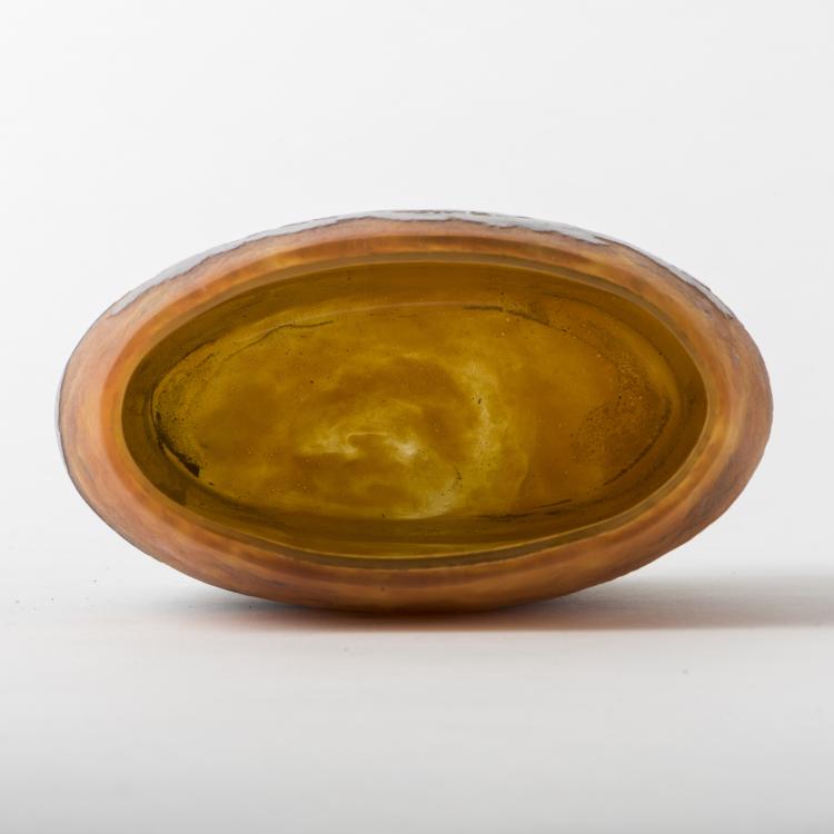 Bild 3 zu Objekt, Vase 'Matt Green', 1933-39, Wedgwood, Etruria, 137B 373