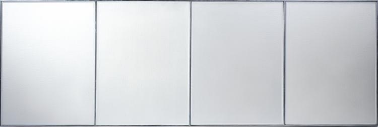 Hauptbild zu Objekt, Ohne Titel, 1971 , Tadaaki Kuwayama, 136B 83