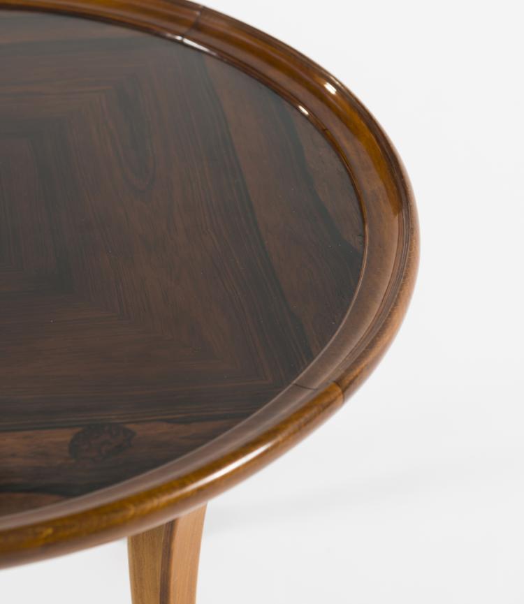 Bild 2 zu Objekt, Coffee table, 1920s, Majorelle, Louis, Nancy, 135 622