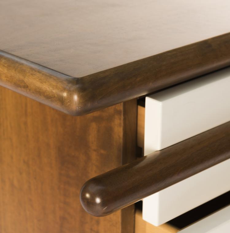 Bild 2 zu Objekt, Kommode 'Bastonio', 1963, Ettore Sottsass, Poltronova, Pistoia, 136A 134