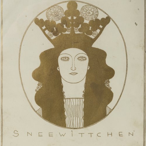 'Sneewittchen', 1912