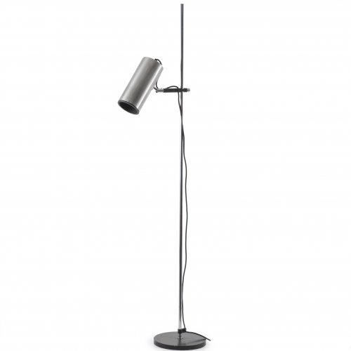 Floor lamp, c1968