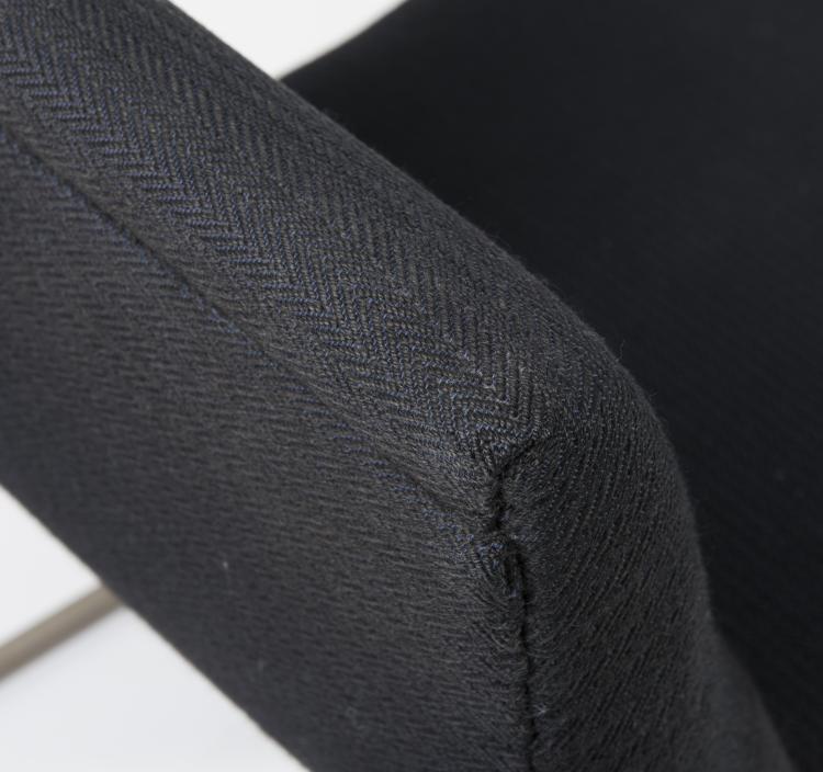 Bild 4 zu Objekt, Two armchairs, 1955, Georges van Rijk, Beaufort, Belgien, 137B 313