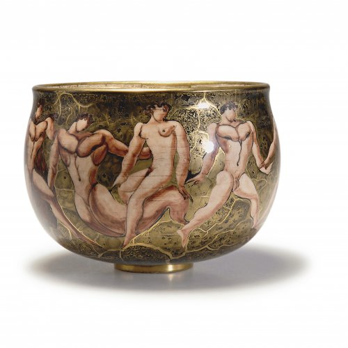 Bowl, c1928