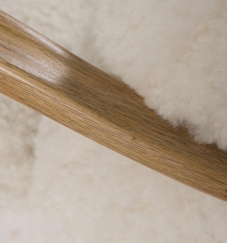 Bild 3 zu Objekt, Two 'H 269' easy chairs, 1930/40s, Jindřich Halabala, Thonet Mundus, Tschechoslowakei (zugeschrieben), 137B 236