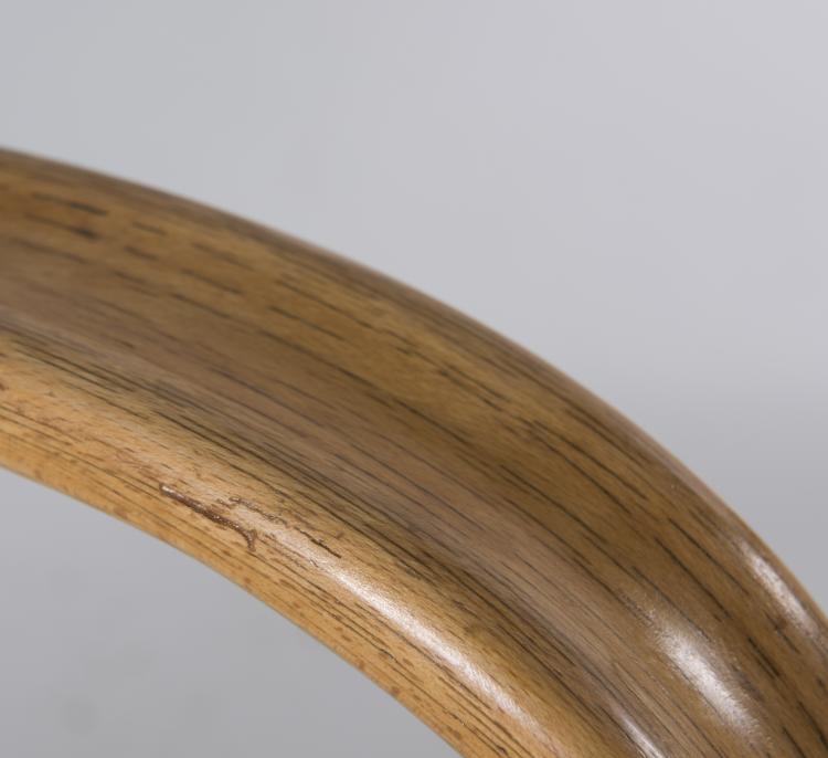 Bild 4 zu Objekt, Two 'H 269' easy chairs, 1930/40s, Jindřich Halabala, Thonet Mundus, Tschechoslowakei (zugeschrieben), 137B 236